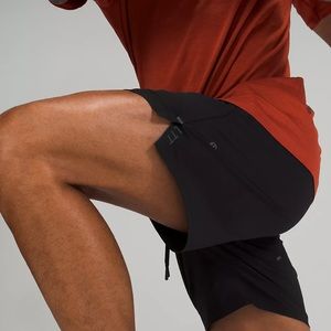Lululemon Men Shorts